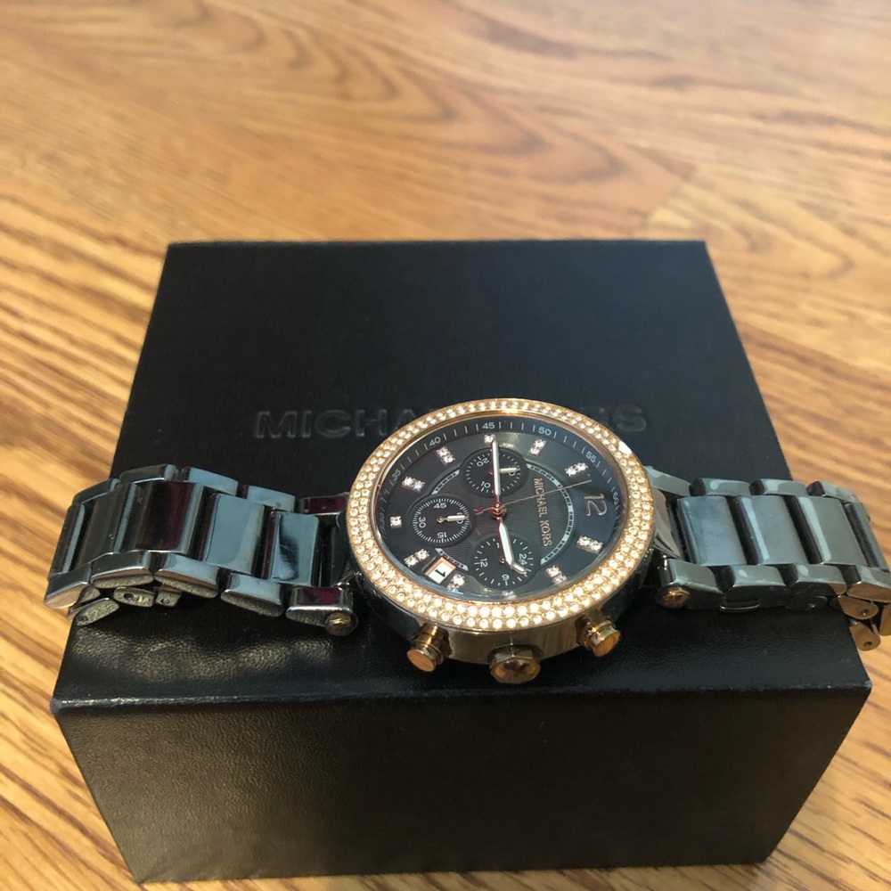 Michael Kors Watch
